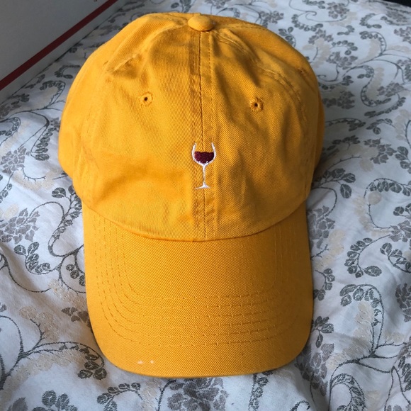 wine baseball caps